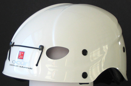 Climbing Helmet Pail